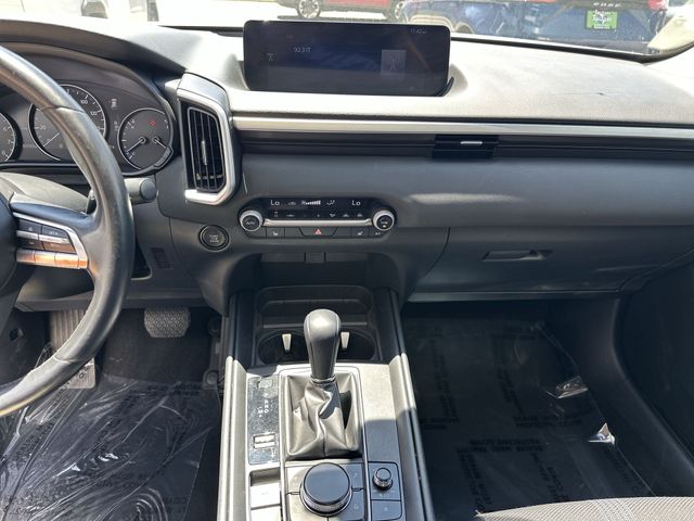 Certified Used 2023 Beige Mazda 2.5 S Preferred Plus Package image 14