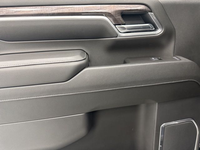 used 2025 Chevrolet Silverado 2500HD car, priced at $73,988