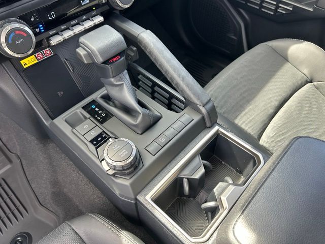 New 2026 Toyota 4Runner SUV