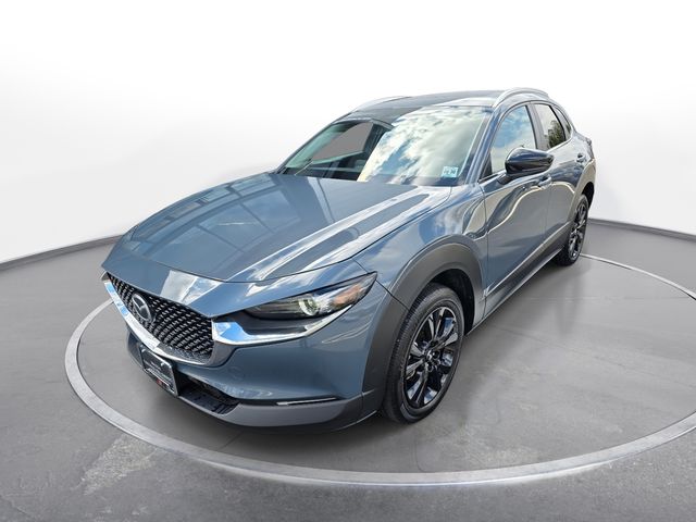 2025 Mazda CX-30 2.5 S Carbon Edition AWD