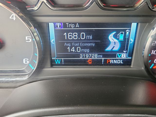 2020 Chevrolet Tahoe LS Black at Parkway Family Mazda