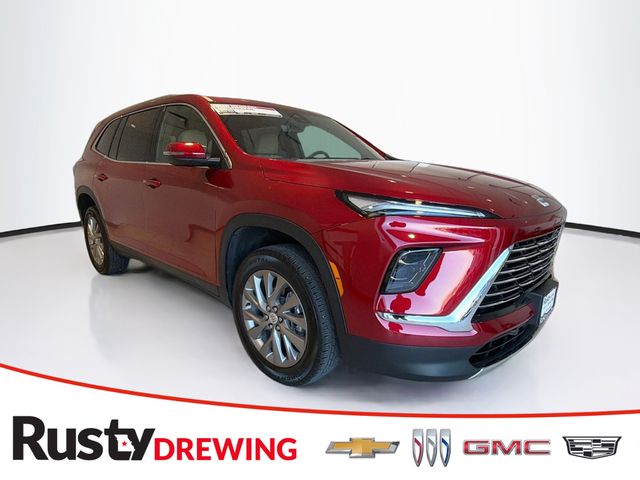 2026 Buick Enclave Preferred FWD