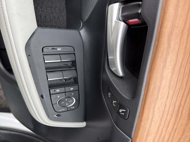New 2026 Toyota Grand Highlander SUV
