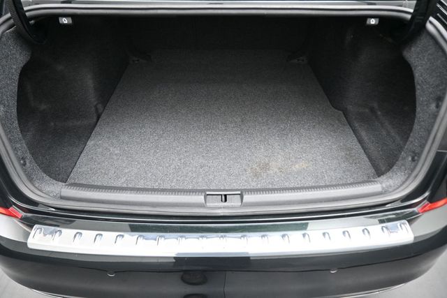 Used 2022 Volkswagen Passat Sedan