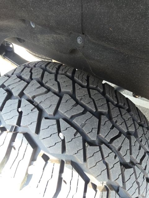 2021 Chevrolet Silverado 1500 RST:44584B