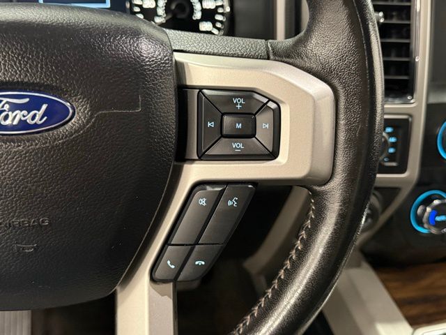 2019 Ford F-150 Lariat photo