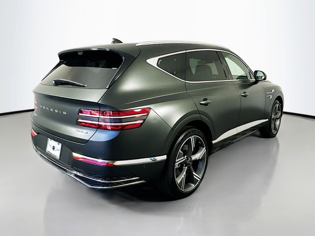 Thumbnail: 2026 Genesis GV80 - 5