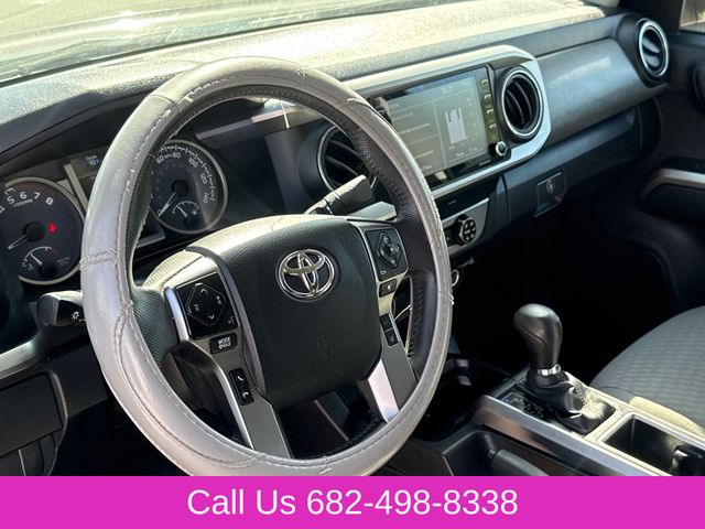Used 2023 Toyota Tacoma Truck