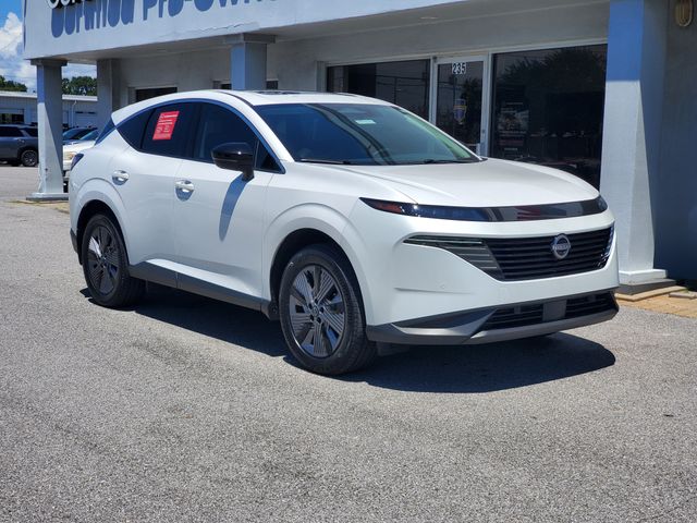 2025 Nissan Murano SL AWD
