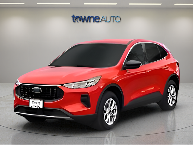 2024 Ford Escape Active AWD