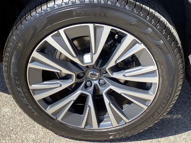 2022 Volvo XC90 T6 Momentum Gray Metallic - Grieco Acura - Image 29