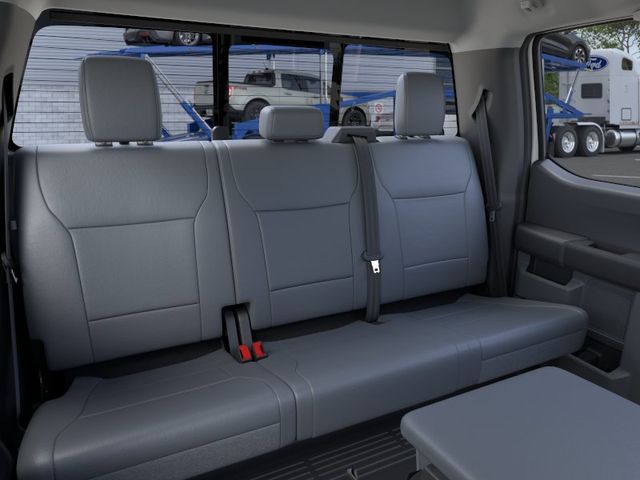 new 2026 Ford F-450SD car, priced at $78,010