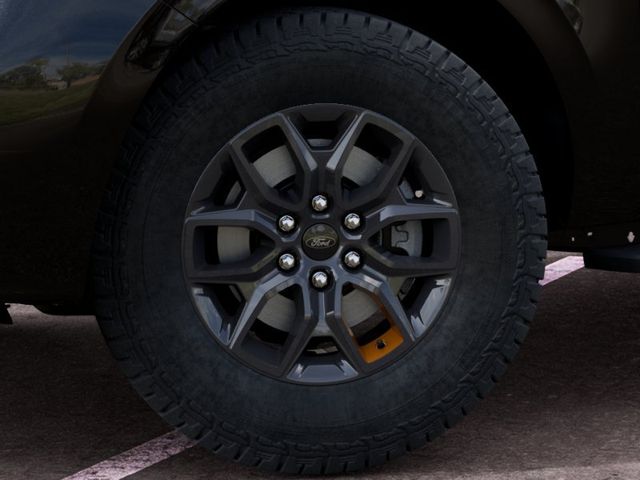 New 2027 Black Ford Tremor image 19
