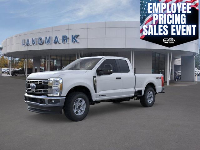 new 2026 Ford F-350SD car, priced at $65,980