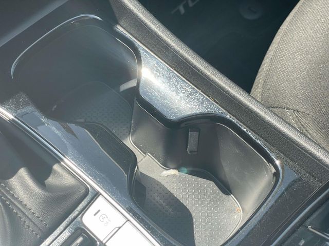 Used 2022 Blue Hyundai SEL image 29