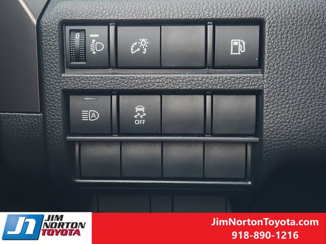 Used 2026 Toyota 4Runner SUV
