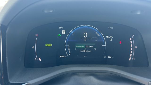 Used 2026 Toyota Camry Sedan