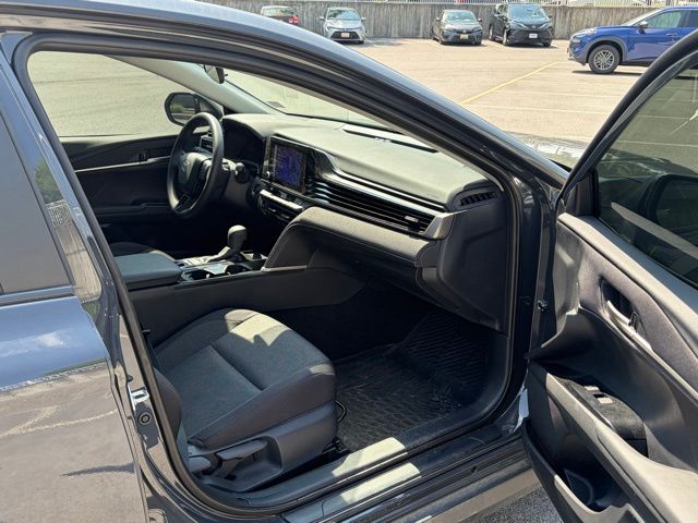 used 2025 Toyota Camry car, priced at $24,559