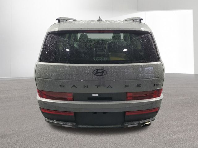 New 2025 Hyundai Santa Fe For Sale in Indianapolis, IN