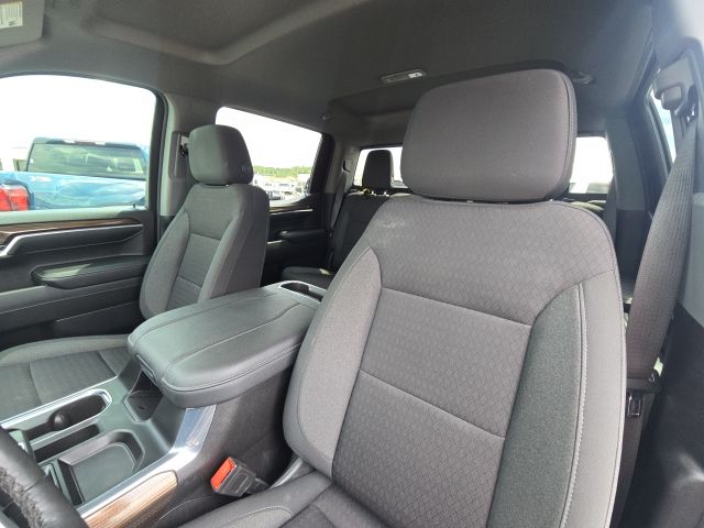 Photo of 2023 Chevrolet Silverado 1500 RST in Dallas, GA - 20,  2023 Chevrolet Silverado 1500 RST:44091A