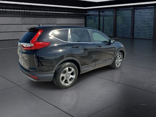 Used 2018 Honda CR-V SUV