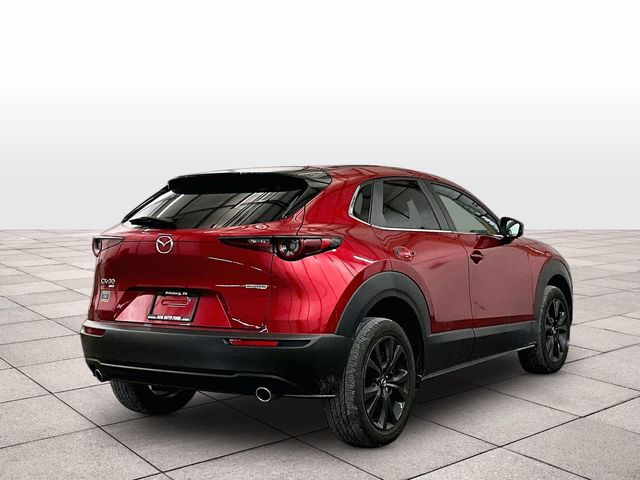 2024 Mazda CX-30 2.5 S Select Sport - 10