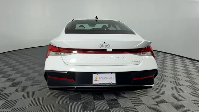 New 2025 Hyundai Elantra For Sale in Indianapolis, IN