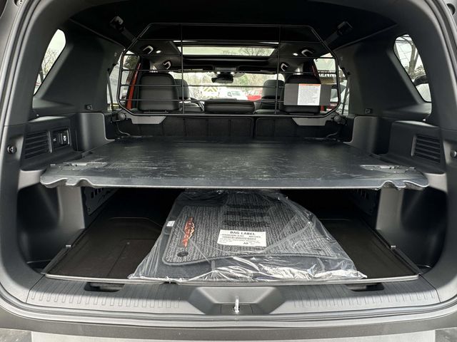 2026 Honda Passport TrailSport Elite Blackout - Photo 29