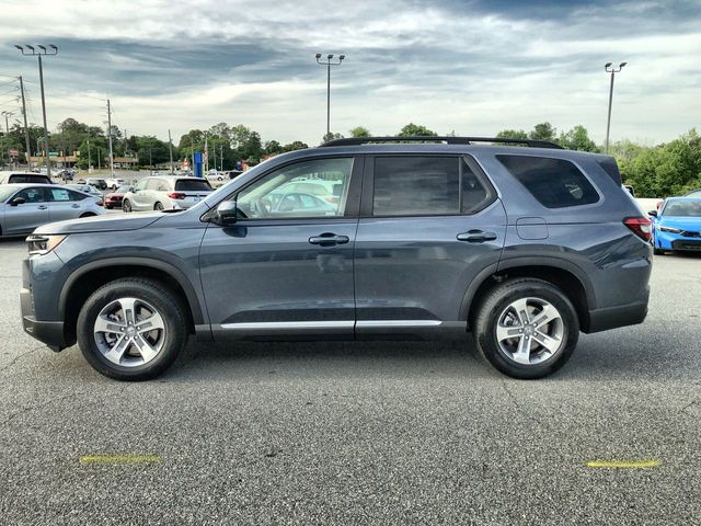 new 2026 Honda Pilot car, priced at $43,894