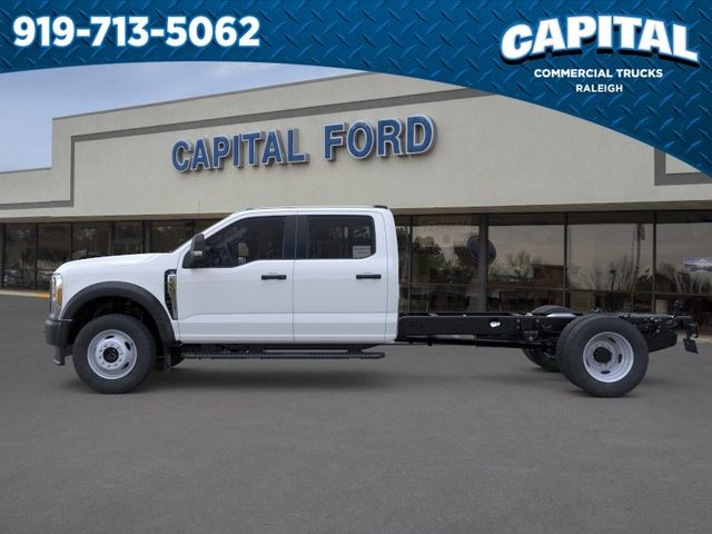 New 2026 White Ford 11FT SERVICE BODY image 4