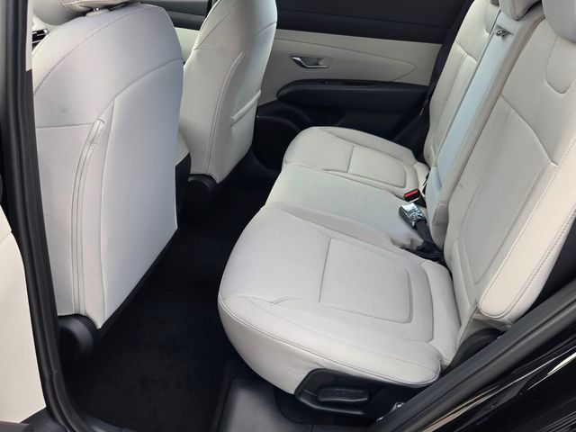 2026 Hyundai Tucson - $28,007