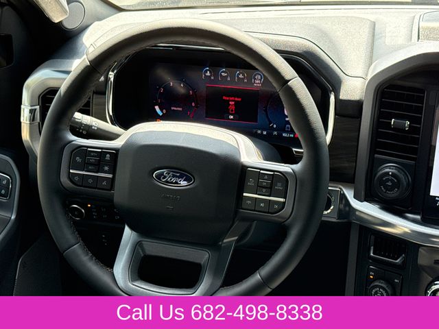 New 2026 Ford F-150 Truck