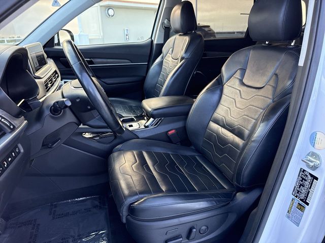 Used 2021 Kia Telluride SUV