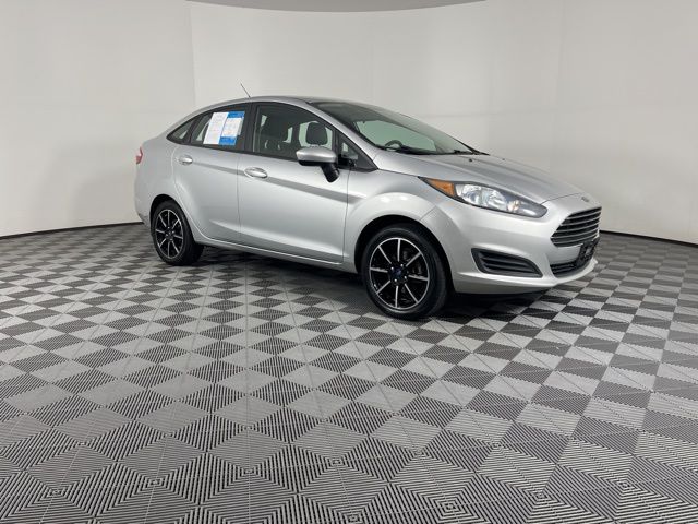 2019 Ford Fiesta SE 2