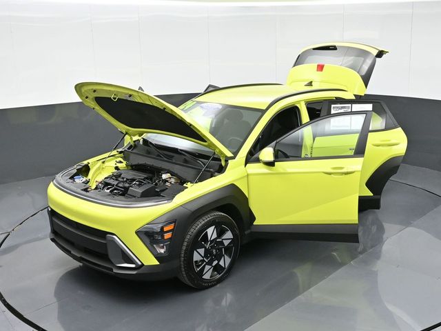 2024 Hyundai Kona SEL 40