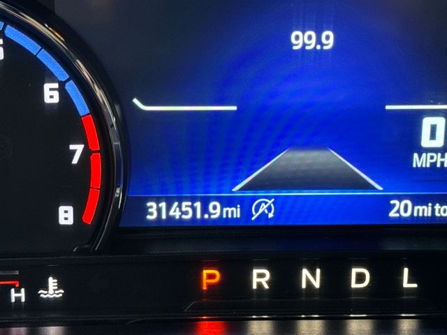 used 2021 Ford Bronco Sport car, priced at $23,513