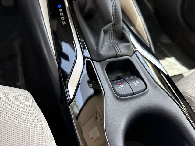 2022 Toyota Corolla - $15,998
