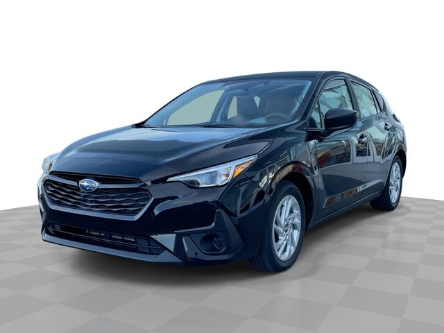 2025 Subaru Impreza AWD
