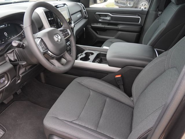 New 2026 Ram 1500 Truck