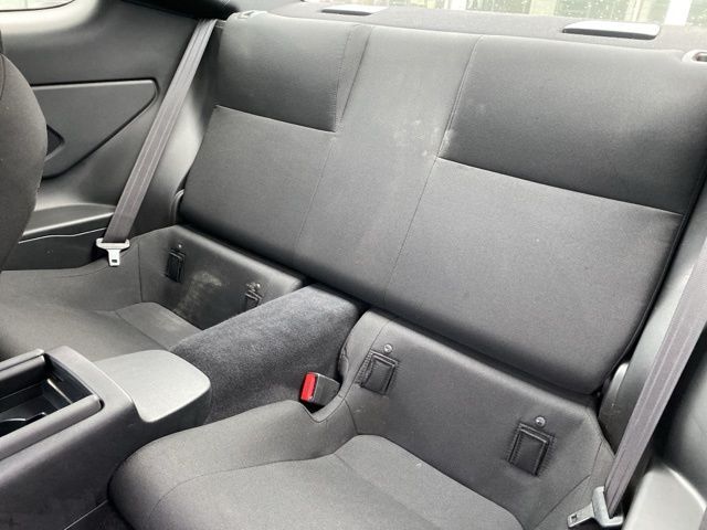 2022 Toyota GR86 photo