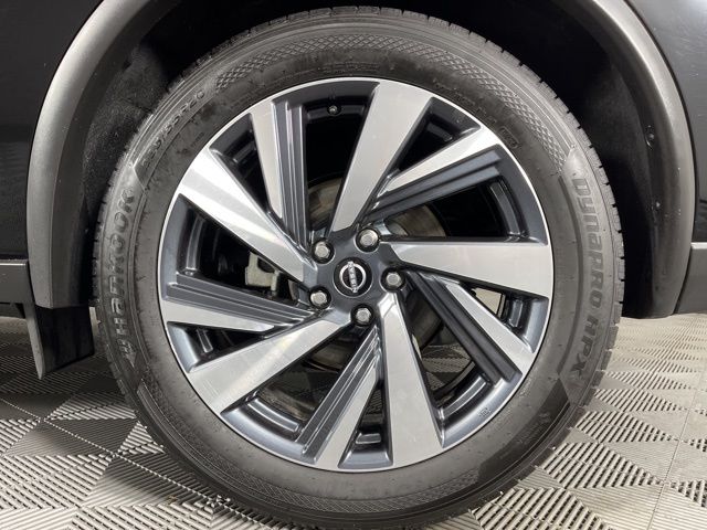2023 Nissan Murano SL photo