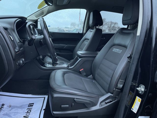 Used 2019 GMC Canyon For Sale in Livonia, MI