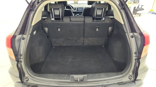 2017 Honda HR-V EX  at Parkway Family Mazda