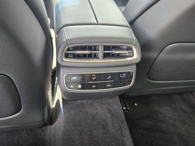 2021 Genesis G80 - $28,845