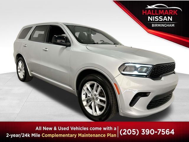 2023 Dodge Durango GT RWD