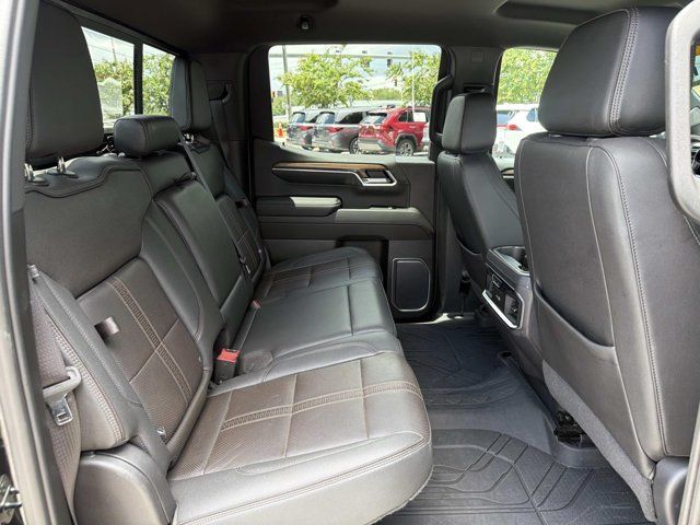 Used 2023 Chevrolet Silverado 1500 Truck