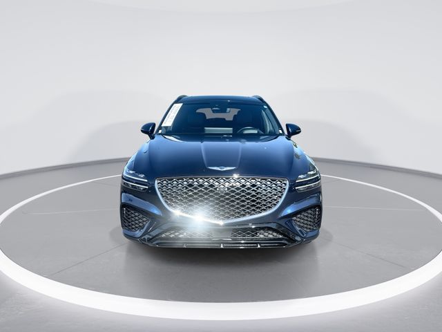 Certified Used 2023 Blue Genesis 3.5T Sport image 3