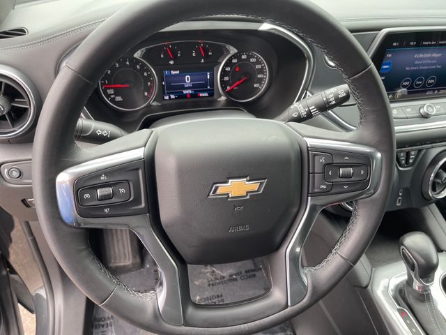 Used 2019 Chevrolet Blazer SUV
