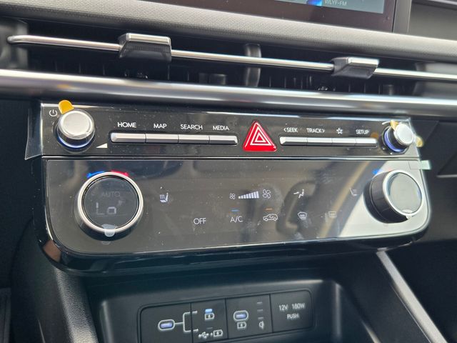 2026 Hyundai Tucson - $33,520