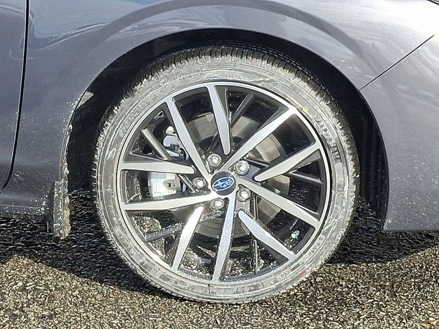 new 2026 Subaru Impreza car, priced at $29,145